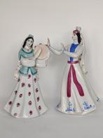k Korosten Kiev, Dulevo, ZHK - Miniatuur figuur - Soviet