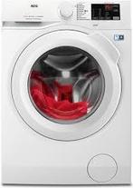 Aeg L6fb86iw Wasmachine 8kg 1600t, Ophalen of Verzenden, Nieuw, Voorlader, 85 tot 90 cm