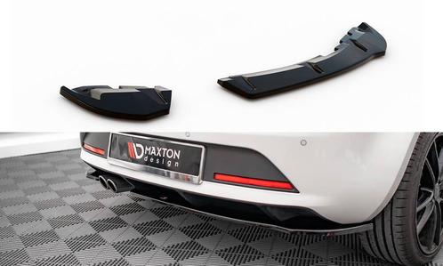 Diffuser Seat Ibiza FR SC FL Maxton Glans Zwart, Auto-onderdelen, Carrosserie en Plaatwerk, Ophalen of Verzenden
