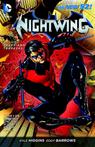 Nightwing (3rd Series) Volume 1: Traps and Trapezes