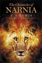 Complete Chronicles Of Narnia 9780060598242 C. S. Lewis, Boeken, Verzenden, Gelezen, C. S. Lewis