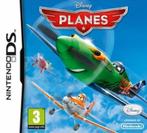 DS Disney Planes, Verzenden, Zo goed als nieuw