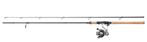 DAM Impressa Classic Spinhengel Combo 270cm (7-28g) 3000, Verzenden, Nieuw
