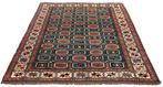 Originele Anatolische Kazak Tapijt - Vloerkleed - 210 cm -, Nieuw