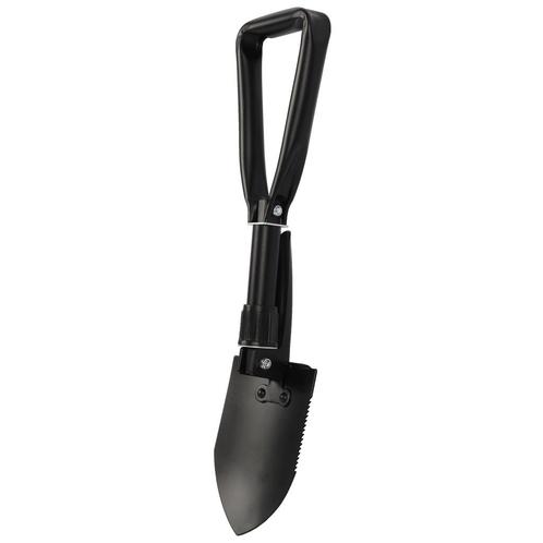 Talen Tools Opvouwbare schep – Pioniersschep – Metaal, Sport en Fitness, Bergsport en Wandelen, Nieuw, Ophalen of Verzenden