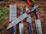 American Smith - Black Smith - Tafelmessenset (5) -