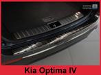 Avisa Achterbumperbeschermer | Kia Optima SW 16-18 5-d / Opt, Verzenden, Nieuw
