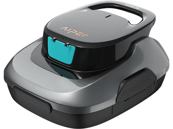 Aiper -  Zwembad Robot Zwembad Robot, Witgoed en Apparatuur, Stofzuigers, Nieuw, Verzenden