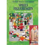 SPEELS FIGUURZAGEN 9789051217360 M. Merx, Verzenden, Zo goed als nieuw, M. Merx
