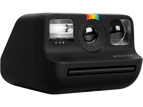 Polaroid -  Go Gen 2 Black, Audio, Tv en Foto, Fotocamera's Analoog, Nieuw, Polaroid, Verzenden