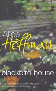 Blackbird house by Alice Hoffman (Paperback), Boeken, Taal | Engels, Gelezen, Verzenden