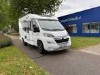 Bürstner Nexxo Van t 569 frans bed uitstekende staat 1e eig., Diesel, Tot en met 3, Bürstner, 5 tot 6 meter