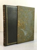 Anatole France - Les Poèmes dorés [E.O.; Reliure de la Veuve, Antiek en Kunst