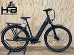 Giant Dailytour E+ 0 BD E-Bike Shimano Nexus 2021, Zo goed als nieuw, 47 tot 51 cm, 50 km per accu of meer, Giant