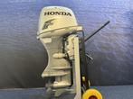 “ Honda 50 pk | Zeer nette staat | Powertrim | Injectie “, Viertaktmotor, Ophalen of Verzenden, Zo goed als nieuw, 30 pk of meer