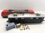 micromotor HR040C Umbausatz Roco Ae 4/4, Ae 4/6, Ae 8/8,, Hobby en Vrije tijd, Modeltreinen | H0, Overige merken, Gelijkstroom