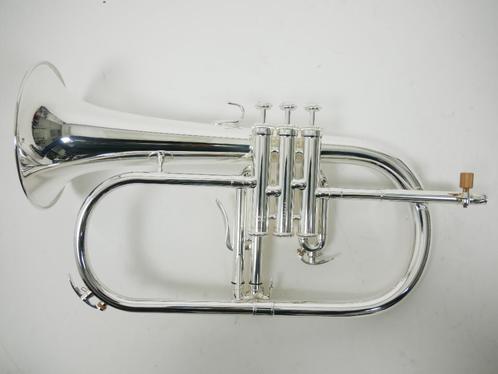 Flugelhorn/Bugel Yamaha YFH-8315GS Wayne Bergeron SUMMERSALE, Muziek en Instrumenten, Blaasinstrumenten | Trompetten, Overige typen