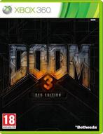 Doom 3 - BFG Edition [Xbox 360], Ophalen of Verzenden, Nieuw