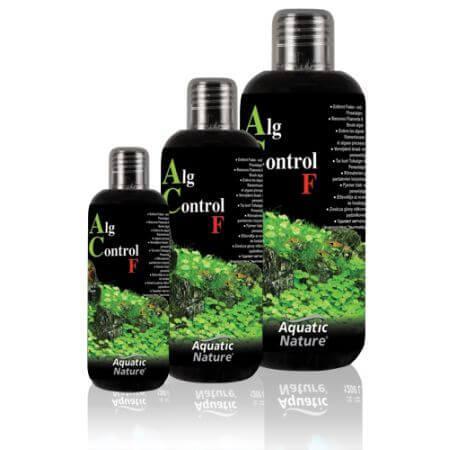Aquatic Nature ALG CONTROL F 500ml., Dieren en Toebehoren, Vissen | Aquaria en Toebehoren, Ophalen of Verzenden