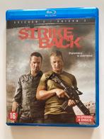 STRIKE BACK SEASON 2 (BLURAY), Cd's en Dvd's, Verzenden, Gebruikt