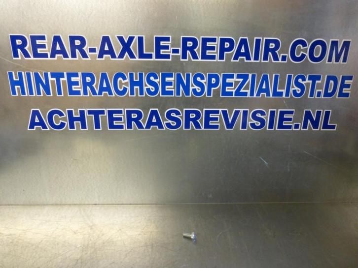 Bout ZF sper 004, treksterkte 10.9 (Achteras), Auto-onderdelen, Remmen en Aandrijving, Nieuw, Universele onderdelen, Verzenden