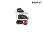 Stuurschakelaar Links Piaggio | Vespa MP3 250 ie LT, Motoren, Gebruikt