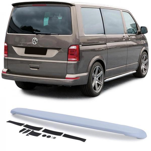 Spoiler achtervleugel VW T6 T6.1 2015- (met achterklep), Auto-onderdelen, Overige Auto-onderdelen, Ophalen of Verzenden