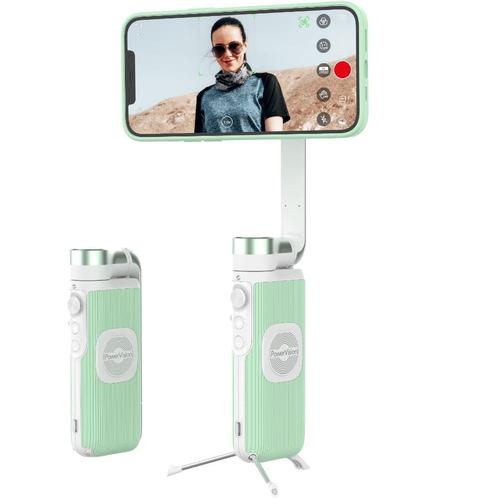 PowerVision S1 combo set - Gimbal / selfiestick /, Audio, Tv en Foto, Videocamera's Digitaal, Verzenden