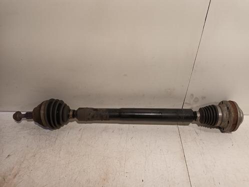 Aandrijfas rechts voor Volkswagen Golf VI 2.0 GTI, Auto-onderdelen, Ophanging en Onderstel, ARN erkend, Stiba lid, Erkend duurzaam