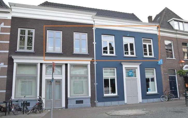 Te huur: Appartement Ooipoortstraat in Doesburg, Huizen en Kamers, Huizen te huur, Gelderland, Appartement