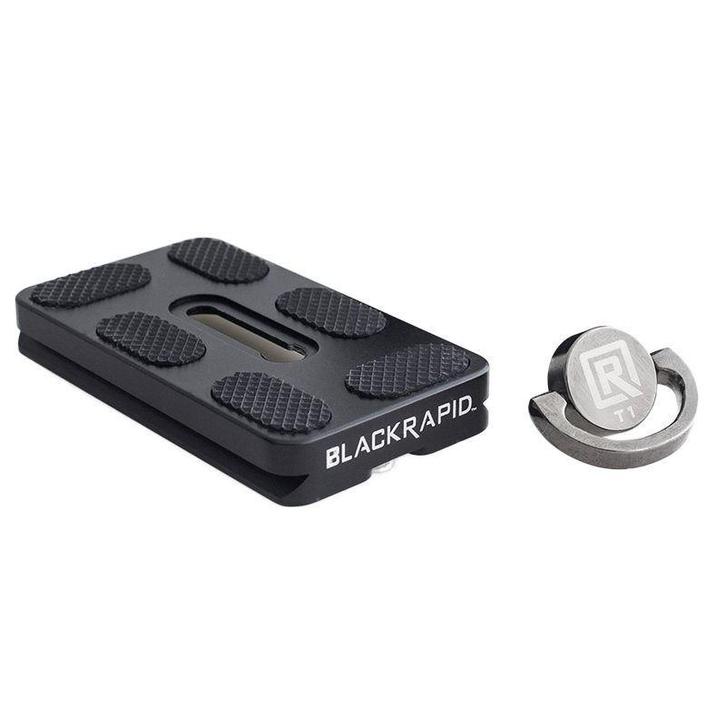 BlackRapid Tripod Plate 70, Audio, Tv en Foto, Fotografie | Statieven en Balhoofden, Overige typen, Nieuw, Ophalen of Verzenden