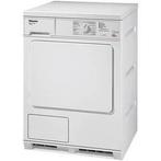 Miele T294c Condensdroger   6kg, Witgoed en Apparatuur, Wasdrogers, Ophalen of Verzenden, Zo goed als nieuw, Voorlader, 85 tot 90 cm