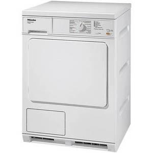 Miele T294c Condensdroger   6kg