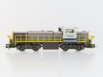 Mehano H0 - T285 7847 - Diesellocomotief (1) - HLD 77 - NMBS, Hobby en Vrije tijd, Modeltreinen | H0, Nieuw