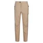 -68% Regatta  Regatta Heren highton wandelbroek  maat 36, Verzenden, Nieuw, Beige