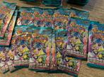 Pokémon - 100 Booster pack - Scarlet & Violet, Hobby en Vrije tijd, Verzamelkaartspellen | Pokémon, Nieuw