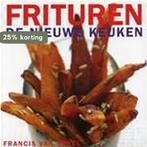 Frituren / De nieuwe keuken / 5 9789023011378 F. van Arkel, Verzenden, Gelezen, F. van Arkel