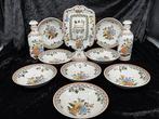 Eetservies - Villeroy & Boch Alt Amsterdam – 12-tlg. Set im