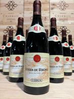 2020 E. Guigal - Côtes-du-rhône - 12 Flessen (0.75 liter), Nieuw