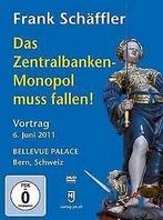 Das Zentralbanken-Monopol muss fallen, DVD  DVD, Zo goed als nieuw, Verzenden