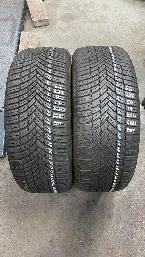 235/50/19 103W BRIDGESTONE WEATHER CONTROL A005 6,2mm, Auto-onderdelen, Banden en Velgen, 19 inch, All Season, 235 mm, Personenwagen