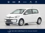 Volkswagen up! | Zakelijke Lease v.a. €219.61 pm, Automaat, Stof, Gebruikt, Wit