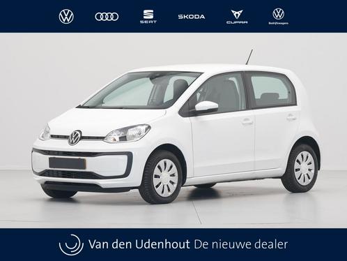 Volkswagen up! | Zakelijke Lease v.a. €219.61 pm, Auto's, Volkswagen, Lease, Automaat, Hatchback, Financial lease, up!, Benzine