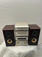 Technics - SB HD350 + SE HD350 + ST HD350 + RS HD350 + SL, Nieuw