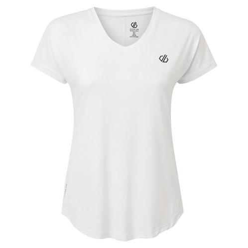 -40% Dare2b  Dare2b Dames actief t-shirt  maat 54, Kleding | Dames, Sportkleding, Wit, Nieuw, Verzenden