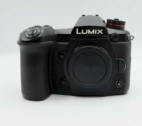 Panasonic LUMIX DC-G9 Body OCCASION (226)), Audio, Tv en Foto, Fotocamera's Digitaal, Gebruikt, Ophalen of Verzenden