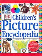 DK childrens picture encyclopedia by Claire Llewellyn, Gelezen, Claire Llewellyn, Verzenden