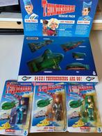 Matchbox  - Action figure Thunderbirds Rescue Pack & Action