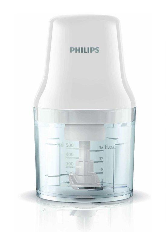 Philips Daily Collection HR1393/00 - Hakmolen, Witgoed en Apparatuur, Overige Witgoed en Apparatuur, Nieuw, Ophalen of Verzenden