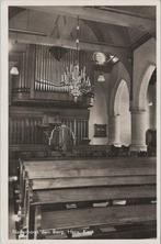 NEDERHORST DEN BERG - Herv. Kerk, Verzamelen, Verzenden, Gelopen